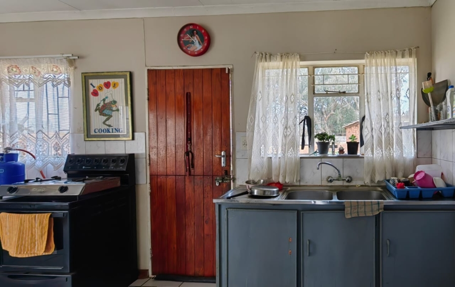 3 Bedroom Property for Sale in Baillie Park North West